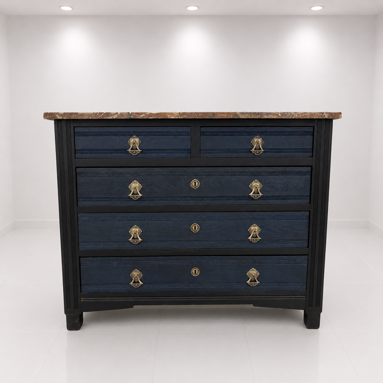 Commode RA